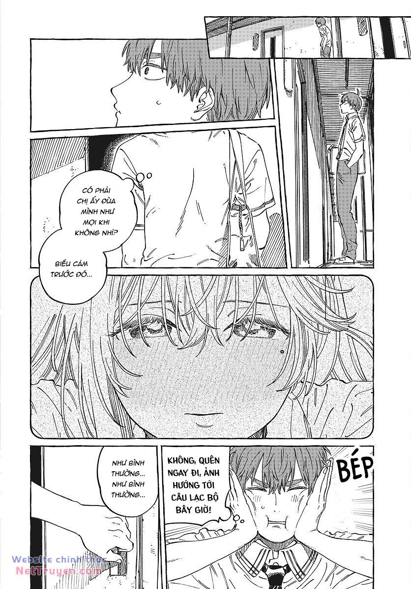 Boku No Suki Na Hito Ga Suki Na Hito Chapter 13 - Trang 2