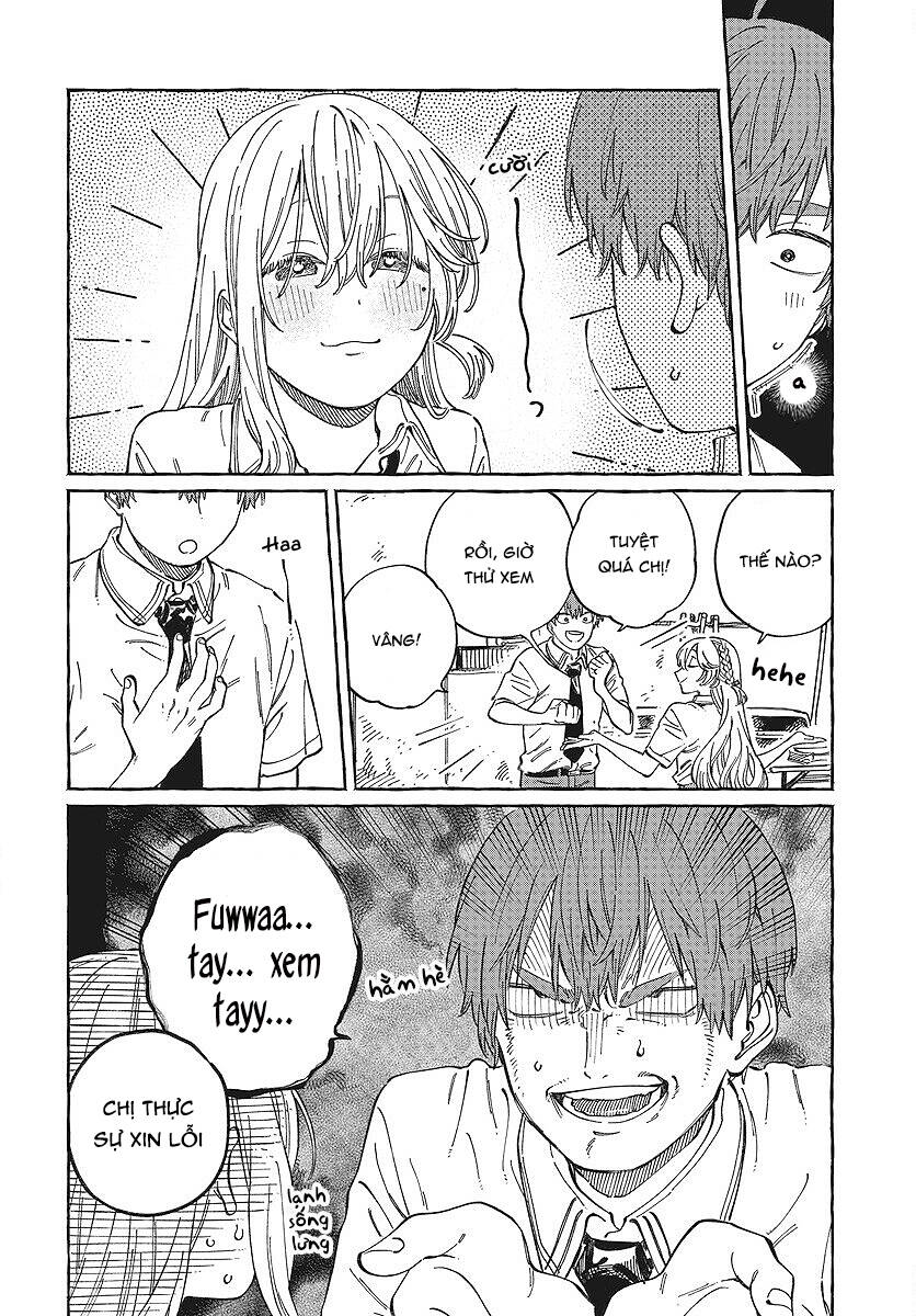 Boku No Suki Na Hito Ga Suki Na Hito Chapter 12 - Trang 2