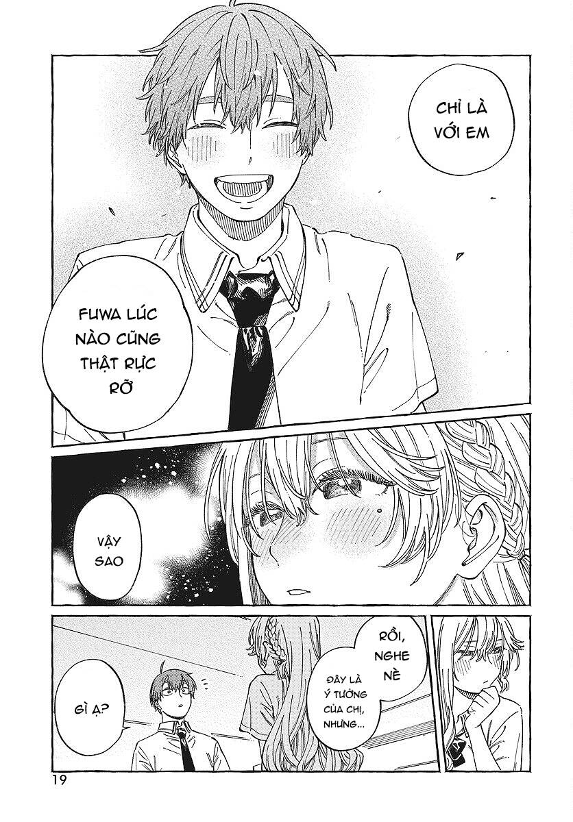 Boku No Suki Na Hito Ga Suki Na Hito Chapter 12 - Trang 2