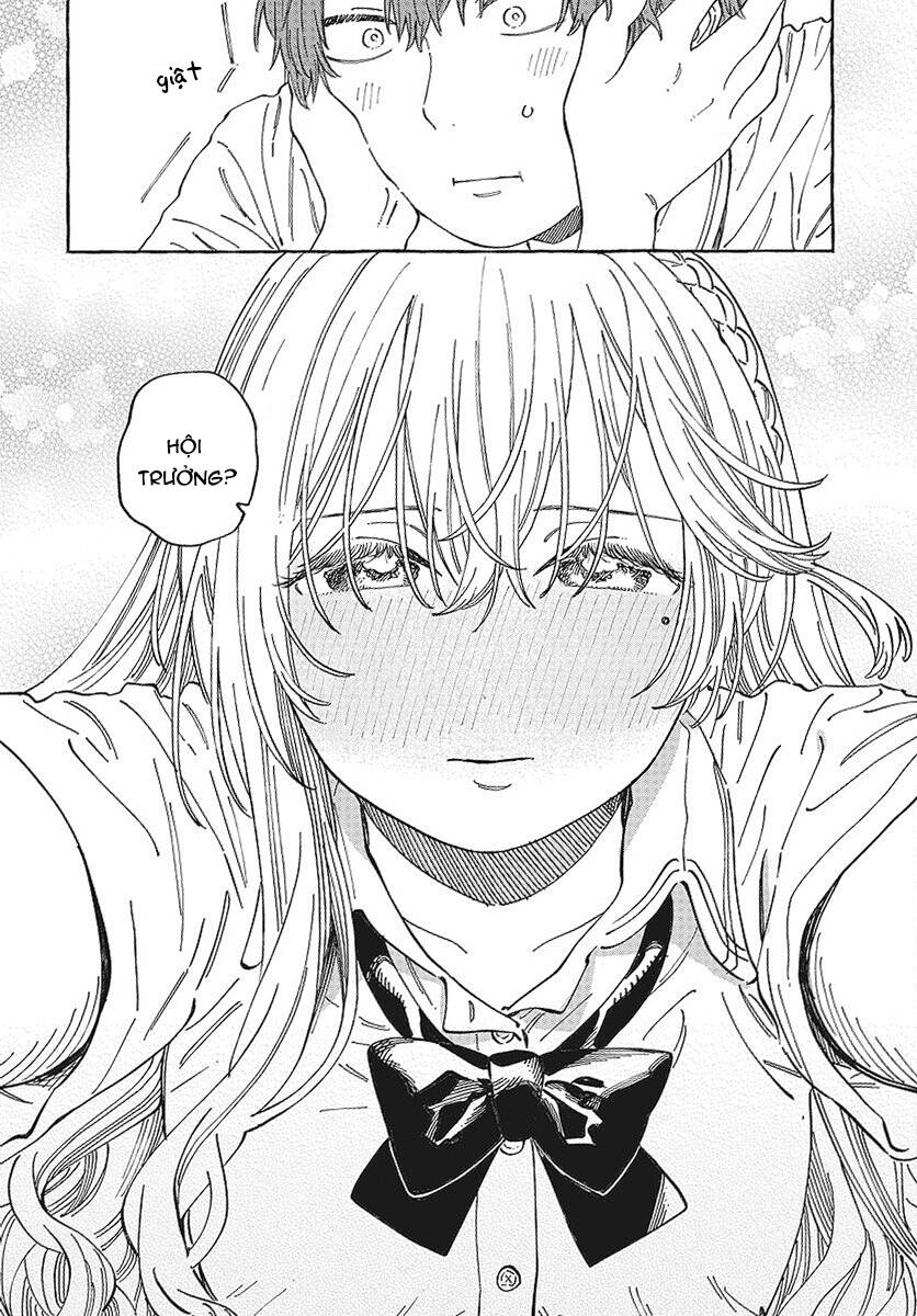 Boku No Suki Na Hito Ga Suki Na Hito Chapter 12 - Trang 2