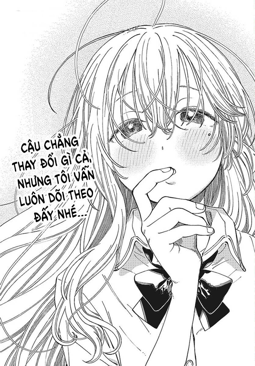 Boku No Suki Na Hito Ga Suki Na Hito Chapter 12 - Trang 2