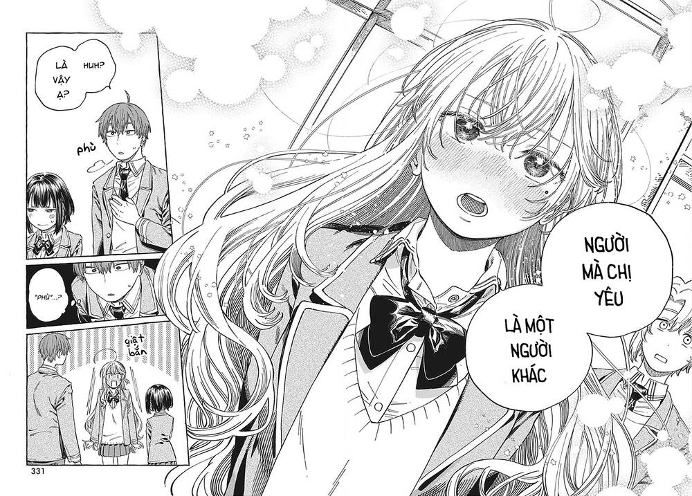 Boku No Suki Na Hito Ga Suki Na Hito Chapter 10 - Trang 2