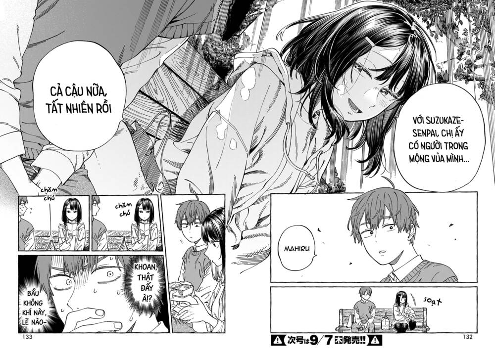 Boku No Suki Na Hito Ga Suki Na Hito Chapter 9 - Trang 2