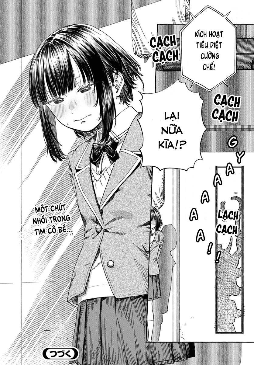 Boku No Suki Na Hito Ga Suki Na Hito Chapter 7 - Trang 2