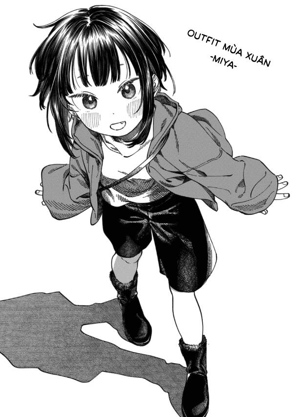 Boku No Suki Na Hito Ga Suki Na Hito Chapter 6.5 - Trang 2