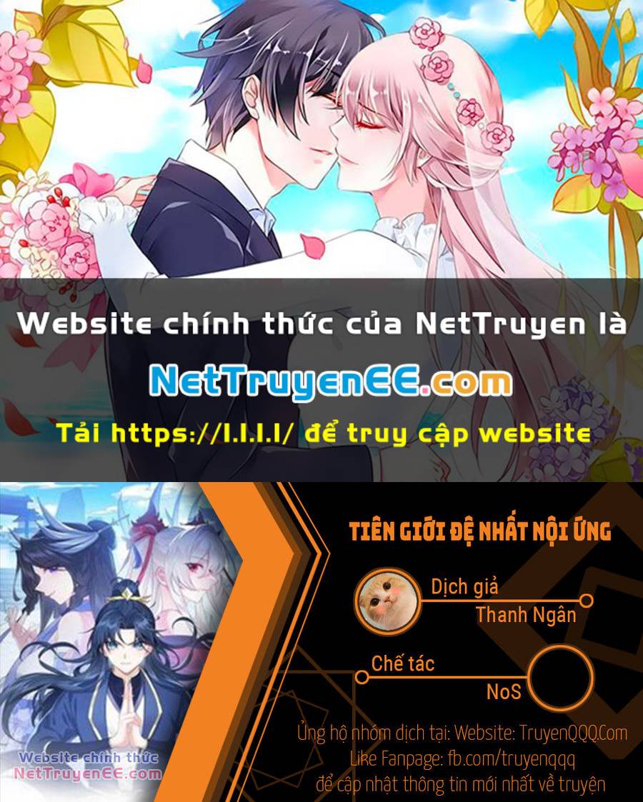 Tiên Giới Thứ Nhất Nội Ứng Chapter 37 - Trang 2