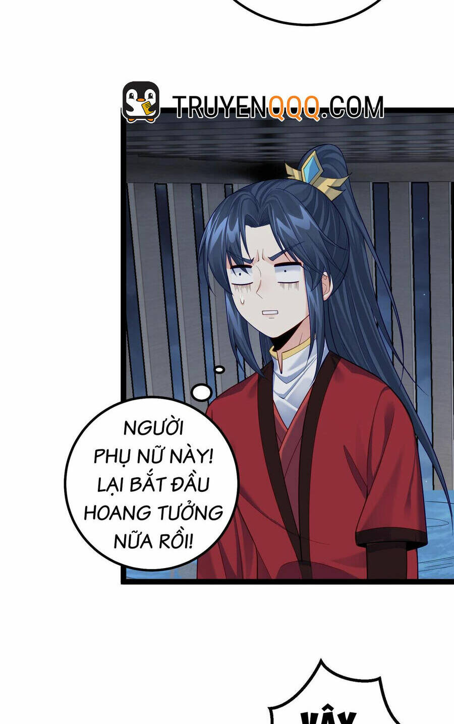 Tiên Giới Thứ Nhất Nội Ứng Chapter 31 - Trang 2