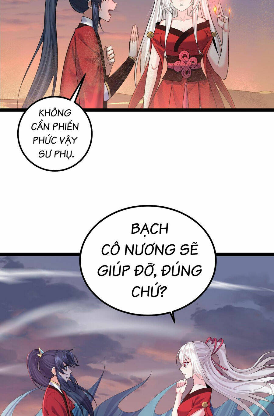 Tiên Giới Thứ Nhất Nội Ứng Chapter 24 - Trang 2