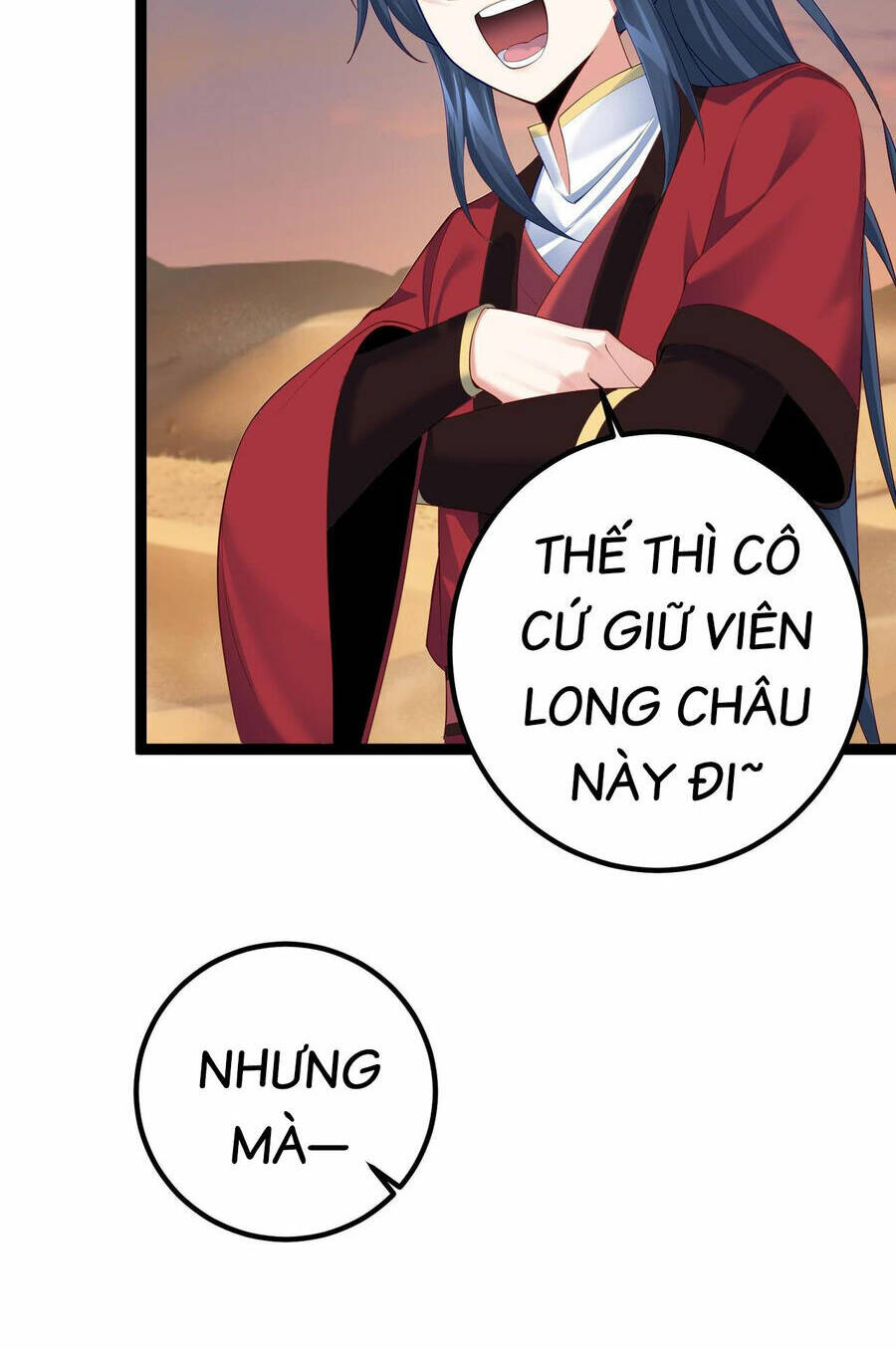 Tiên Giới Thứ Nhất Nội Ứng Chapter 23 - Trang 2