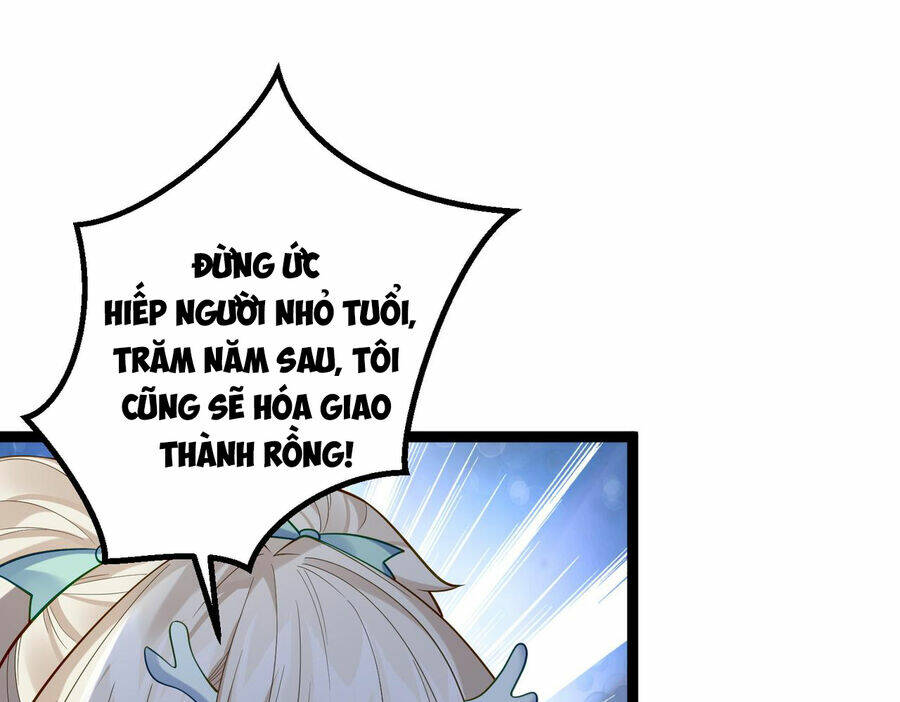 Tiên Giới Thứ Nhất Nội Ứng Chapter 20.5 - Trang 2