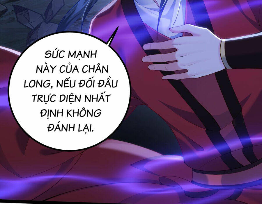 Tiên Giới Thứ Nhất Nội Ứng Chapter 20 - Trang 2