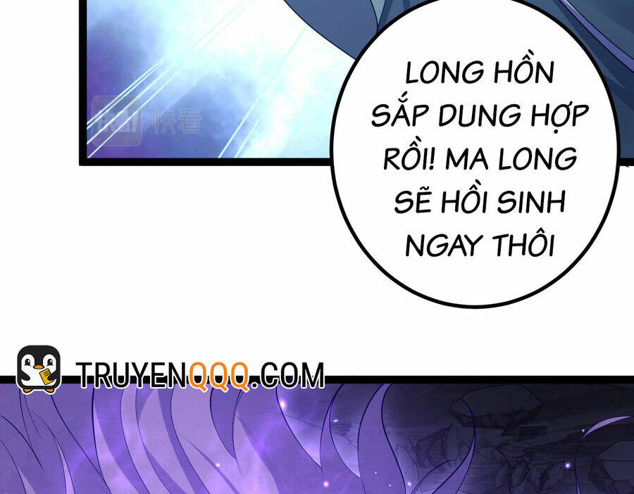 Tiên Giới Thứ Nhất Nội Ứng Chapter 20 - Trang 2