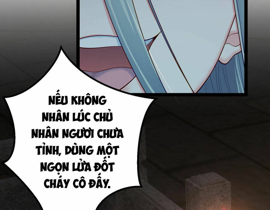 Tiên Giới Thứ Nhất Nội Ứng Chapter 19 - Trang 2