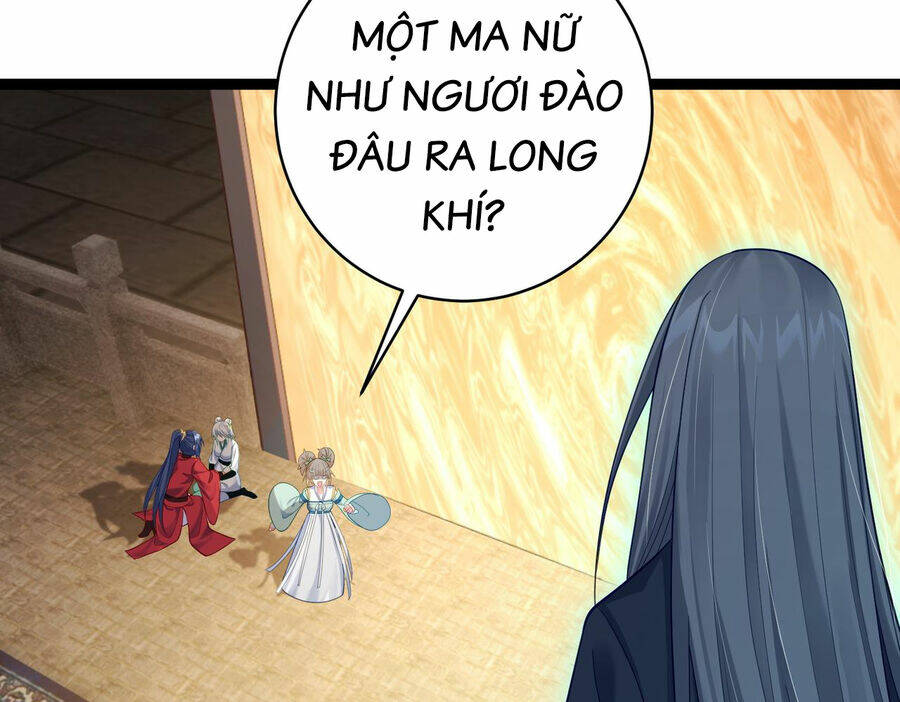 Tiên Giới Thứ Nhất Nội Ứng Chapter 19 - Trang 2