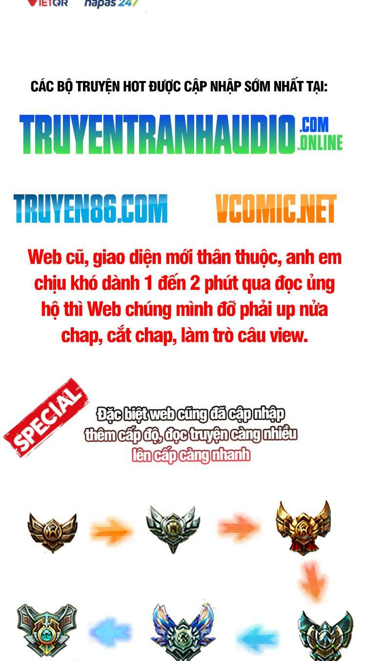 Tiên Giới Thứ Nhất Nội Ứng Chapter 4 - Trang 2