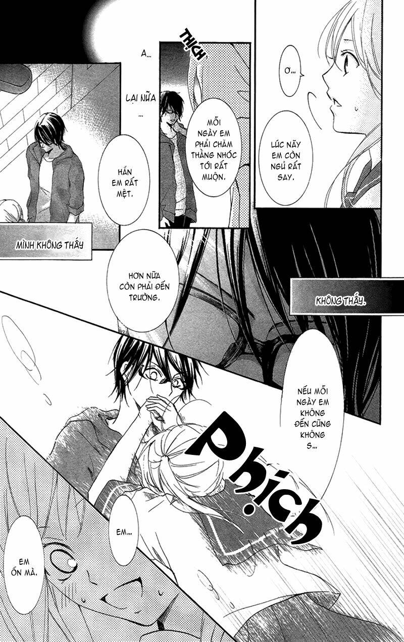 Orokamono No Koi Chapter 3 - Trang 2