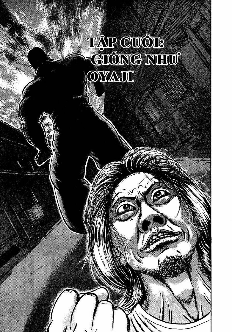 Oyaji Chapter 24 - Trang 2