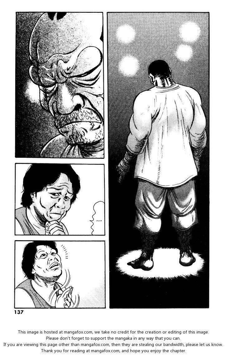 Oyaji Chapter 21 - Trang 2