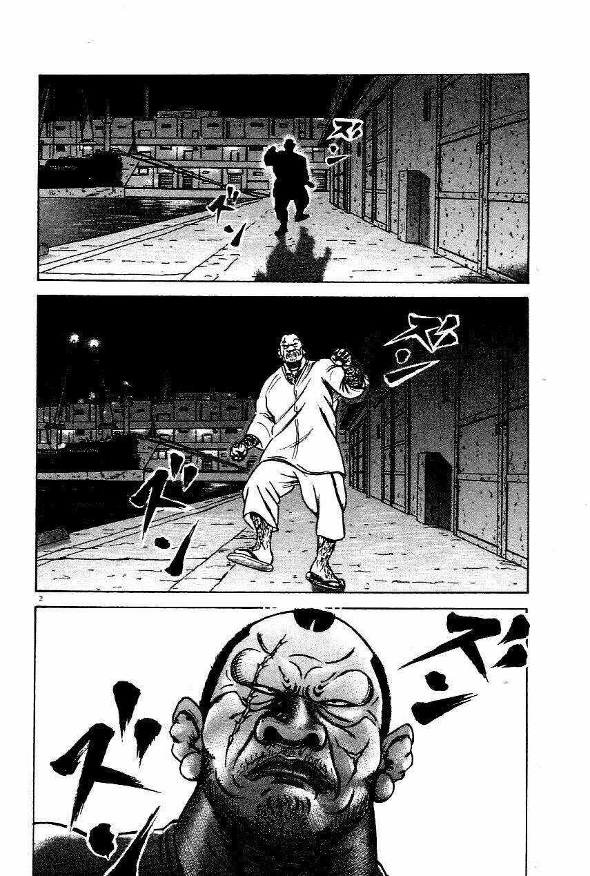 Oyaji Chapter 18 - Trang 2