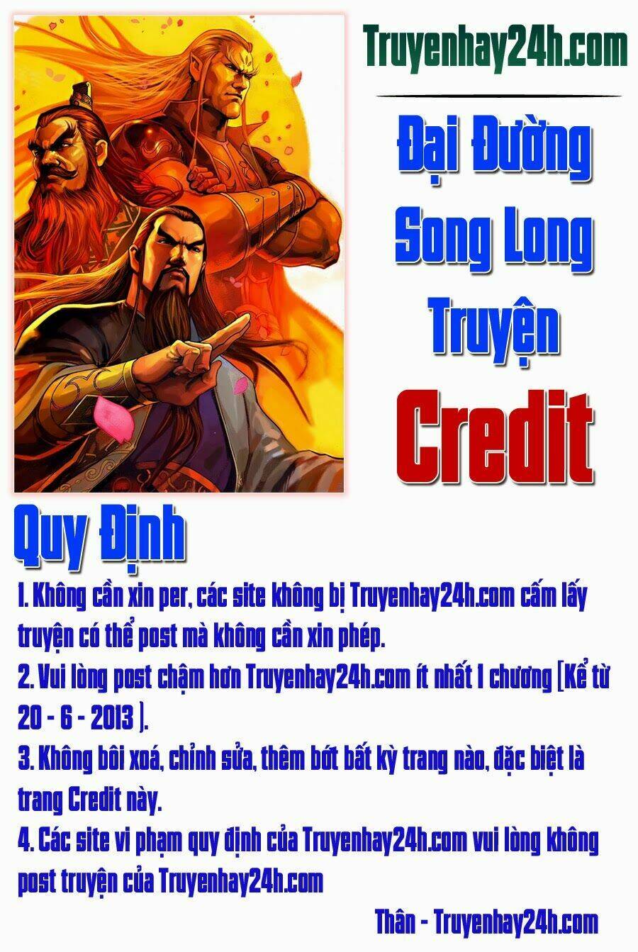 Đại Đường Song Long Truyện Chapter 239 - Trang 2