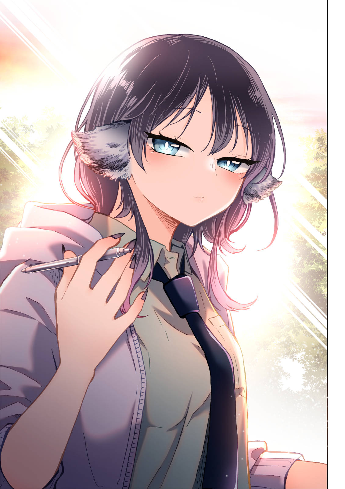 Tsumiki Ogami Và Cuộc Sống Diệu Kì! Chapter 17 - Trang 2