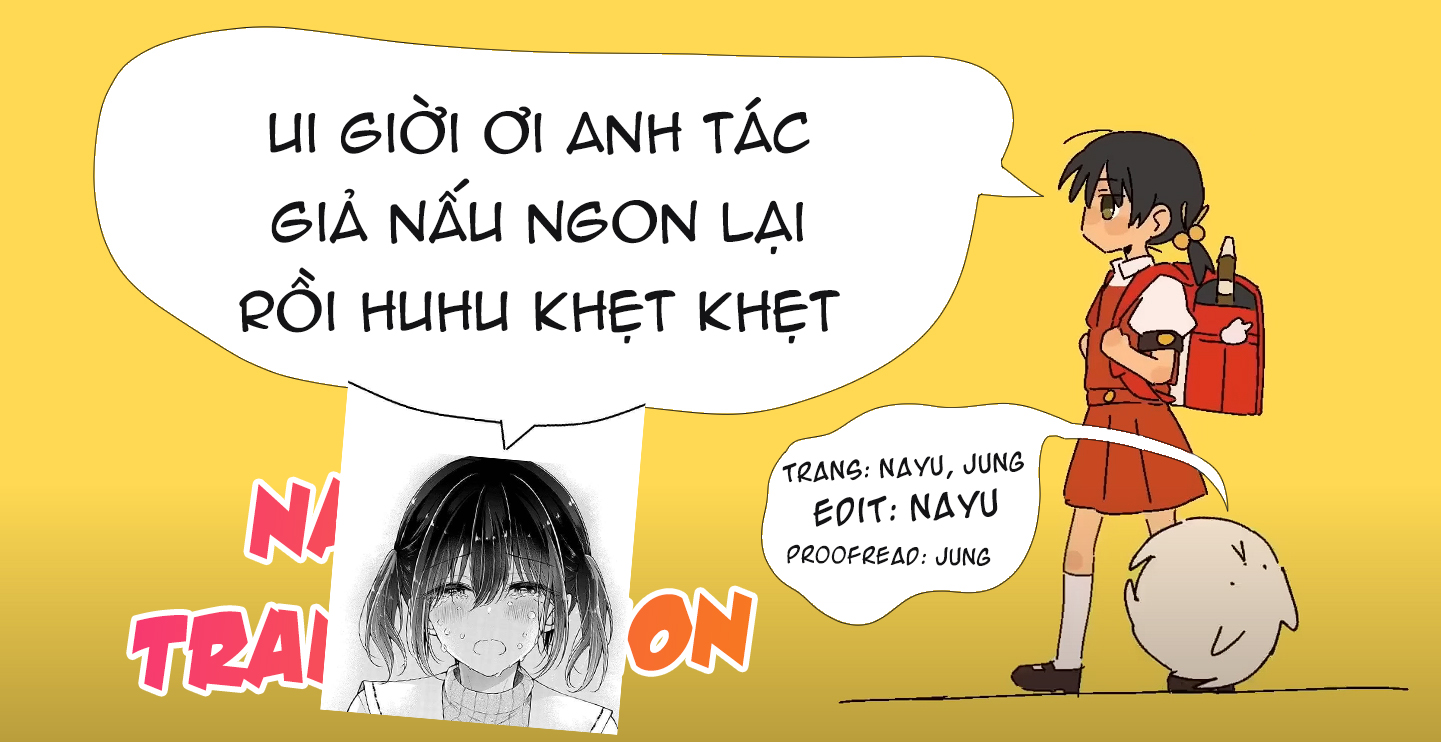 Tsumiki Ogami Và Cuộc Sống Diệu Kì! Chapter 4 - Trang 2