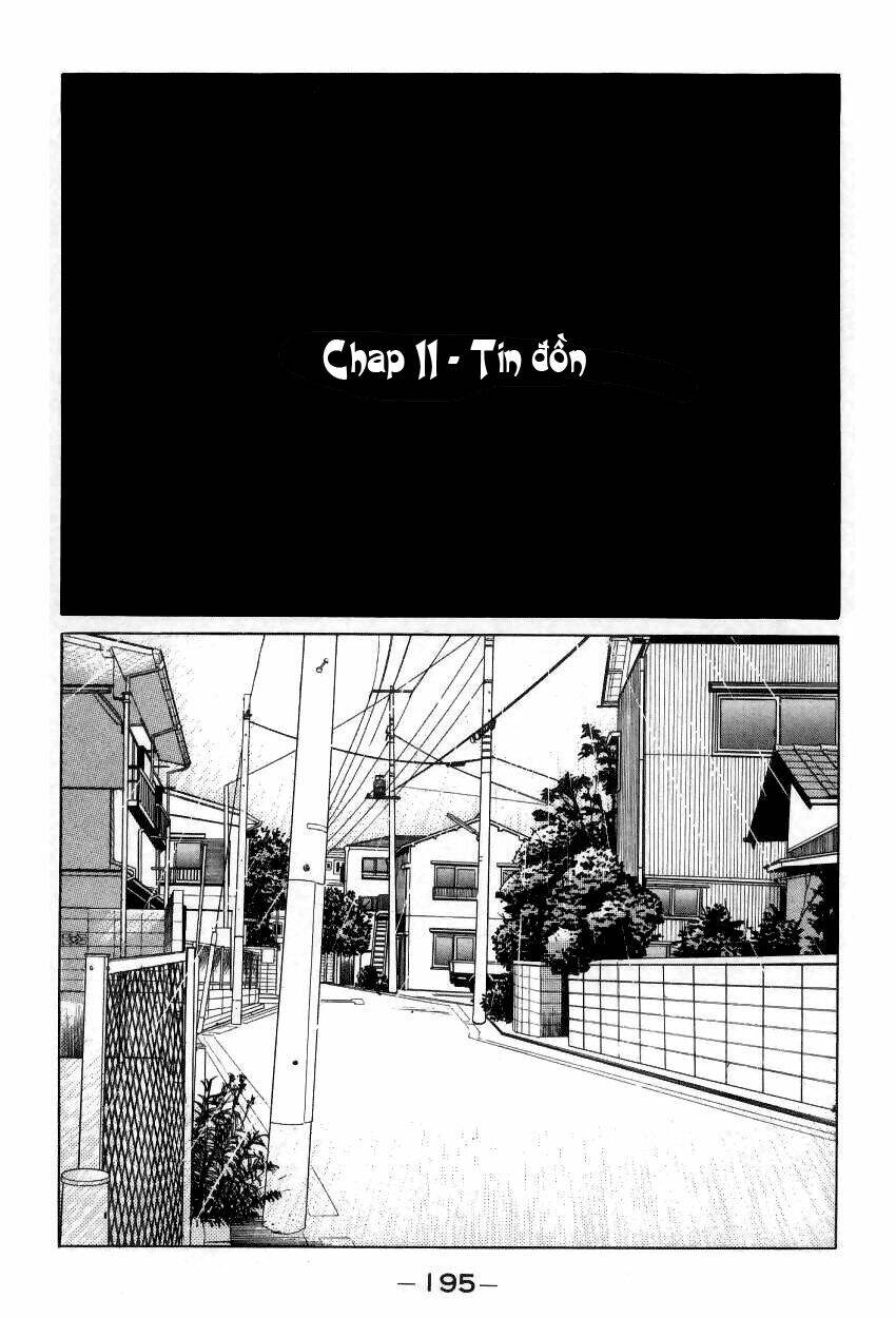 Zashiki Onna Chapter 11 - Trang 2