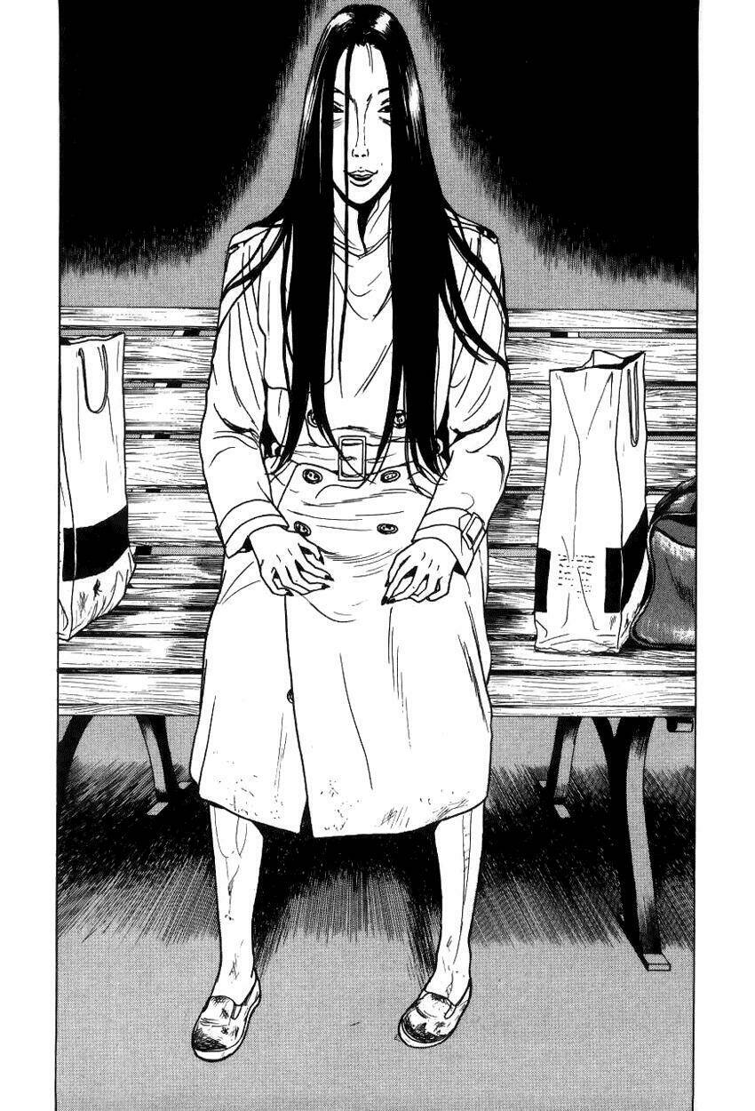 Zashiki Onna Chapter 11 - Trang 2