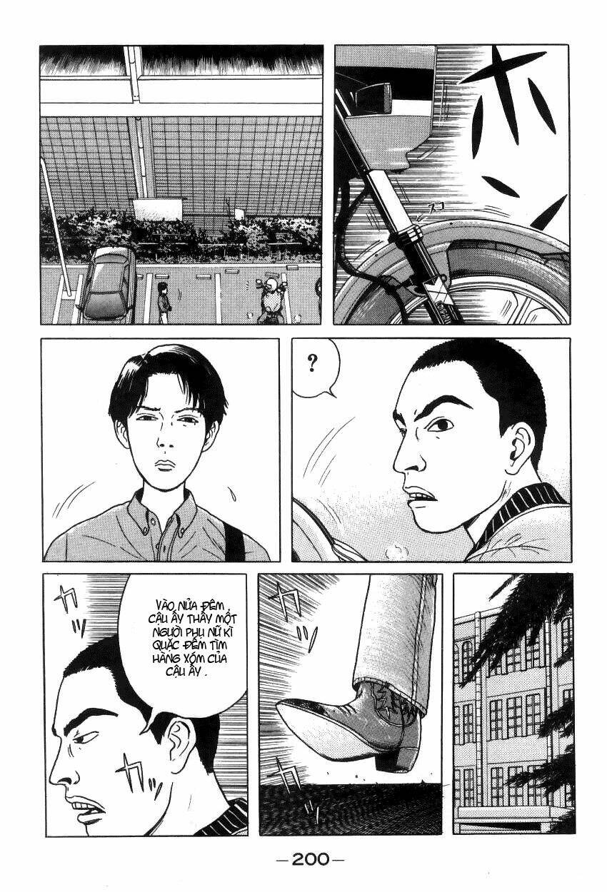 Zashiki Onna Chapter 11 - Trang 2