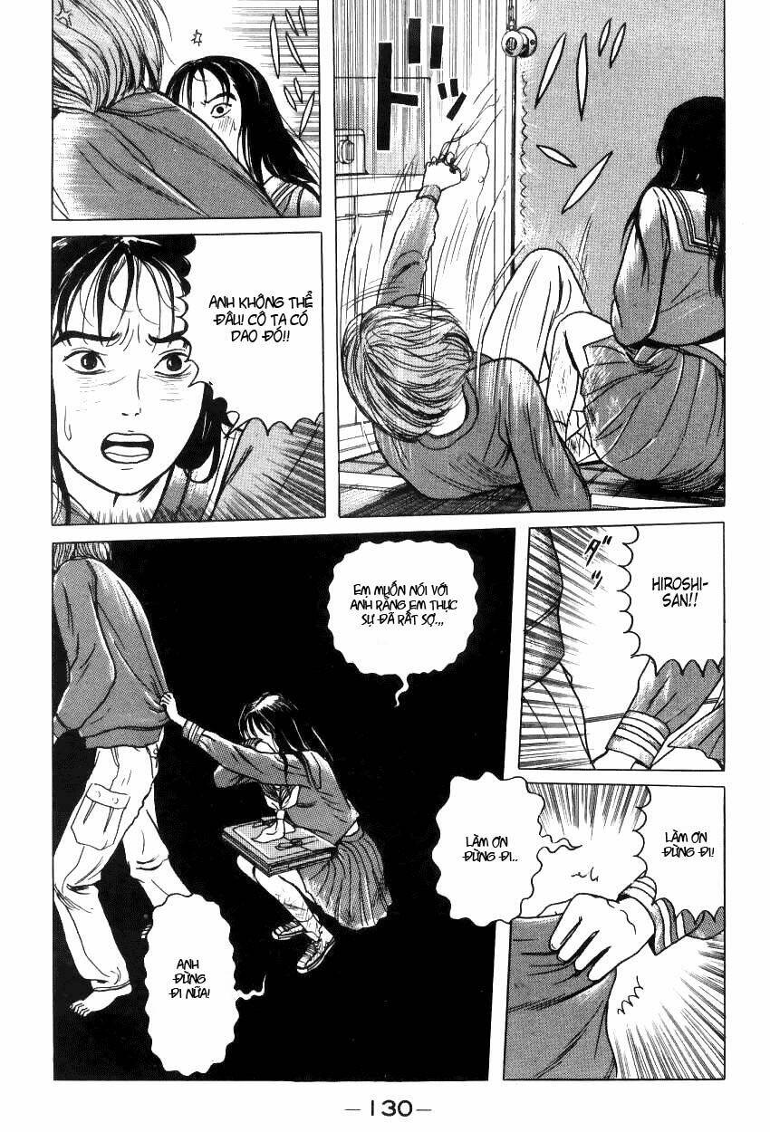 Zashiki Onna Chapter 7 - Trang 2