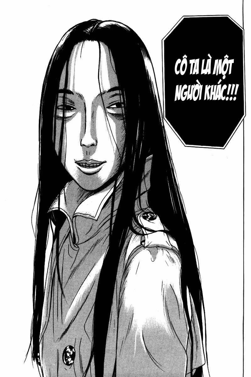 Zashiki Onna Chapter 6 - Trang 2