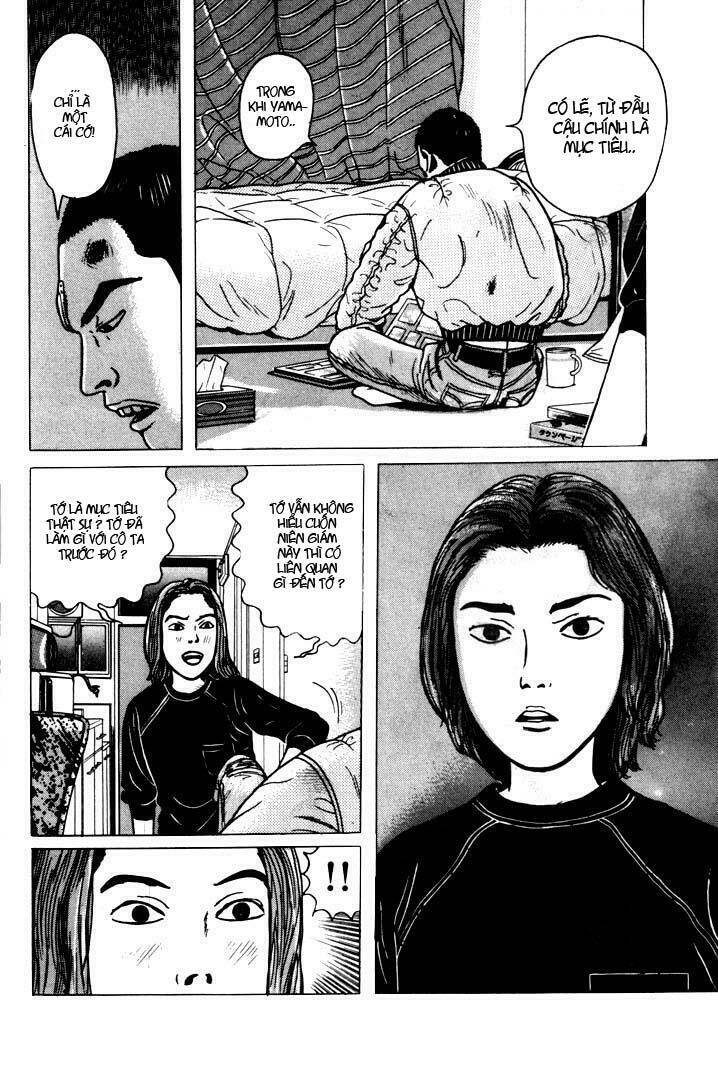 Zashiki Onna Chapter 4 - Trang 2