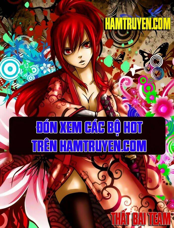 Cửu Đỉnh Ký Chapter 3 - Trang 2