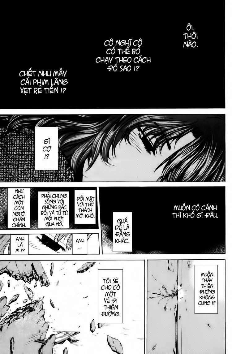 Gto – Great Teacher Onizuka Chapter 199 - Trang 2