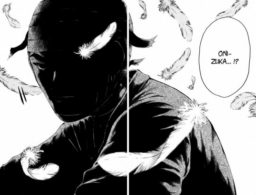 Gto – Great Teacher Onizuka Chapter 199 - Trang 2