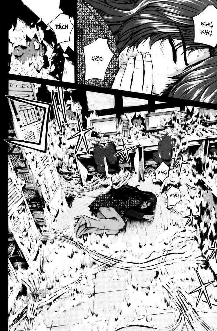 Gto – Great Teacher Onizuka Chapter 199 - Trang 2