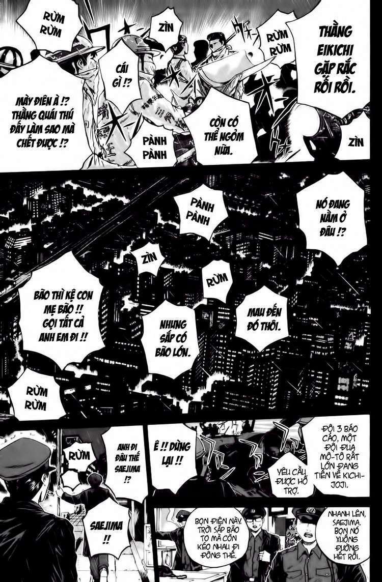 Gto – Great Teacher Onizuka Chapter 198 - Trang 2