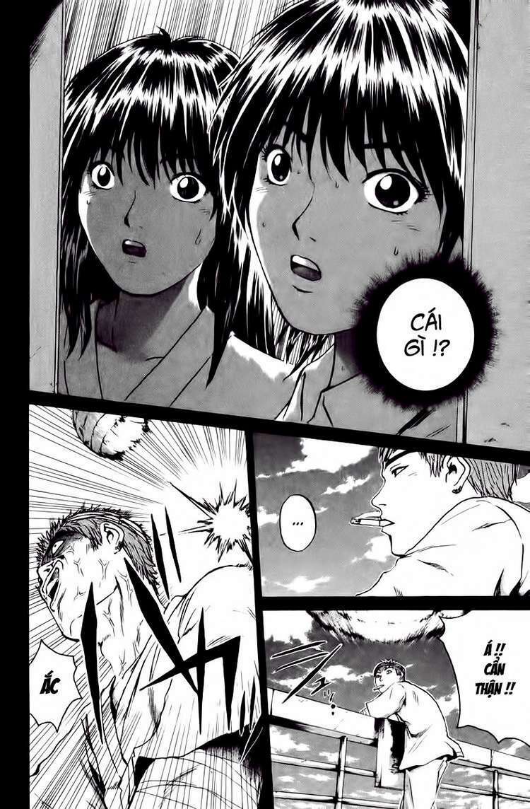 Gto – Great Teacher Onizuka Chapter 190 - Trang 2