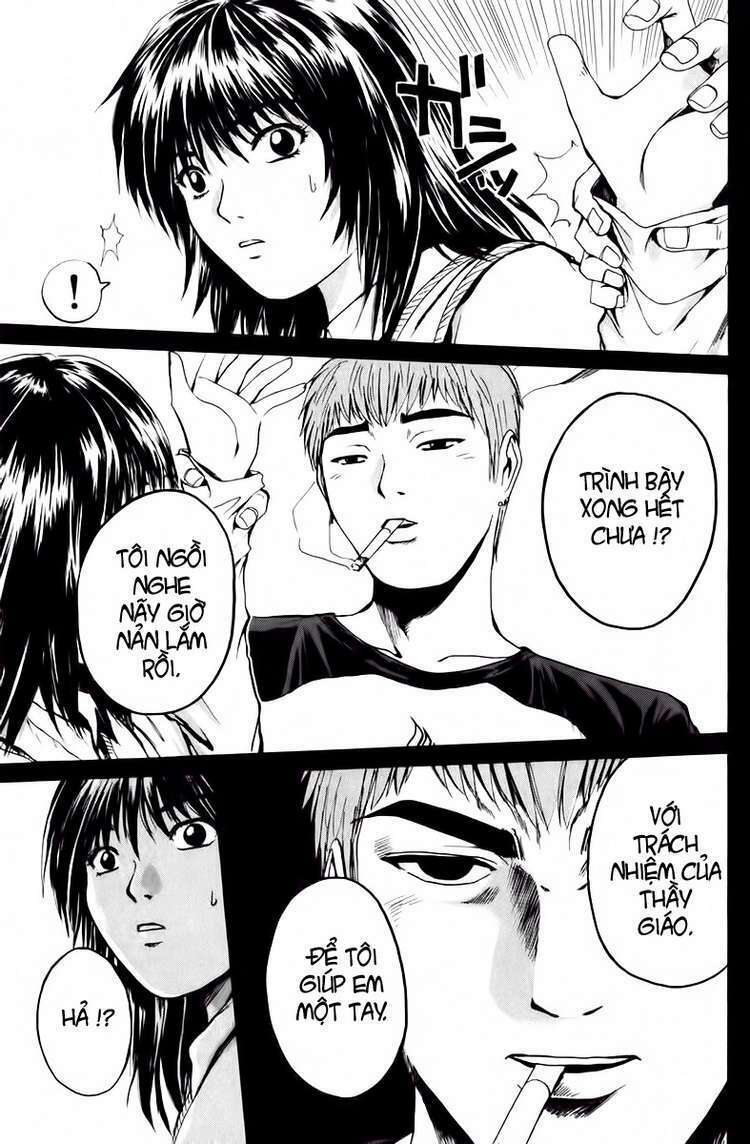 Gto – Great Teacher Onizuka Chapter 188 - Trang 2