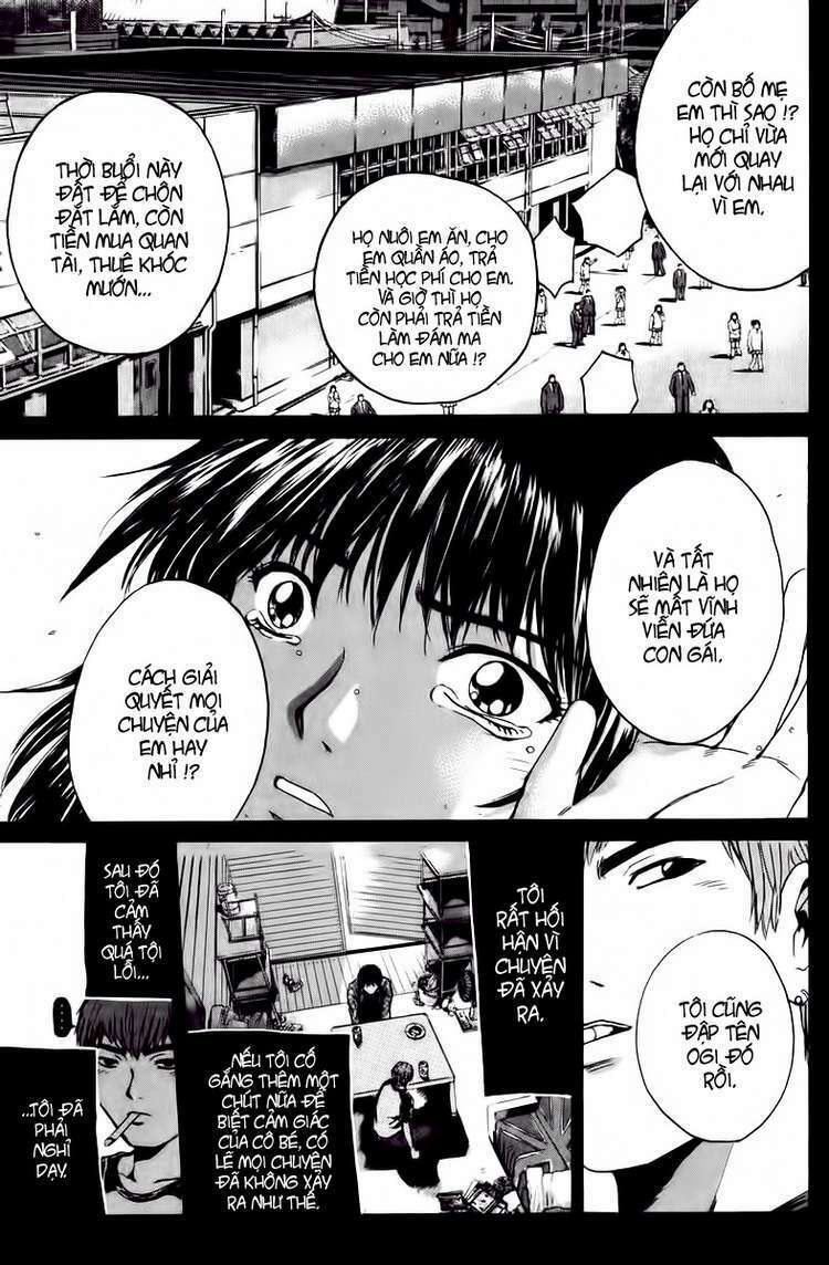 Gto – Great Teacher Onizuka Chapter 188 - Trang 2