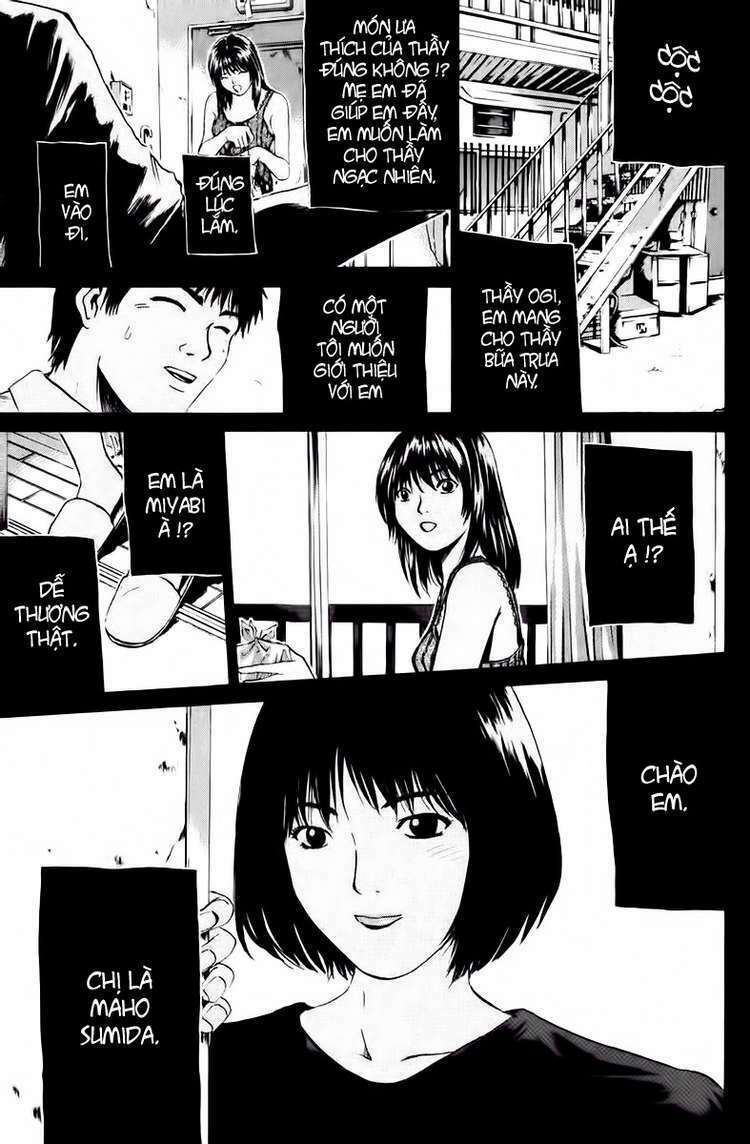 Gto – Great Teacher Onizuka Chapter 188 - Trang 2