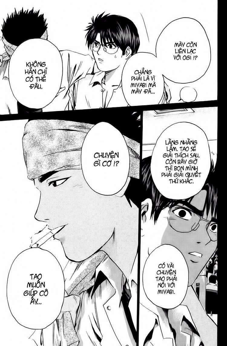 Gto – Great Teacher Onizuka Chapter 187 - Trang 2