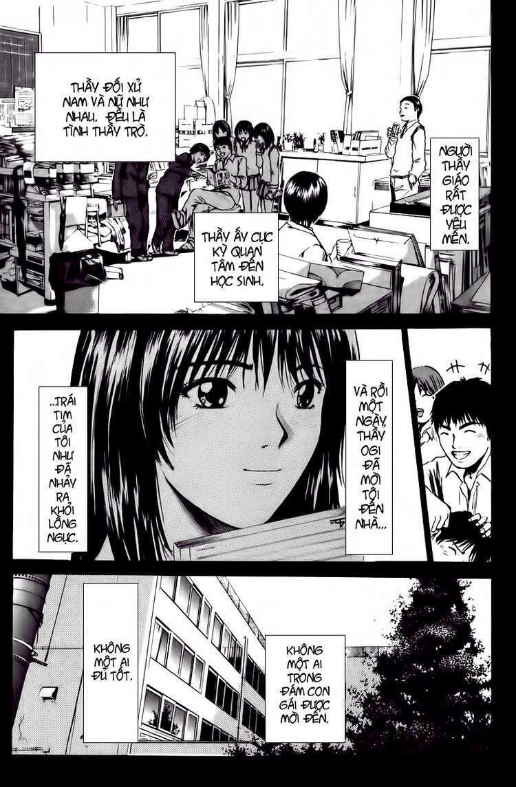 Gto – Great Teacher Onizuka Chapter 186 - Trang 2