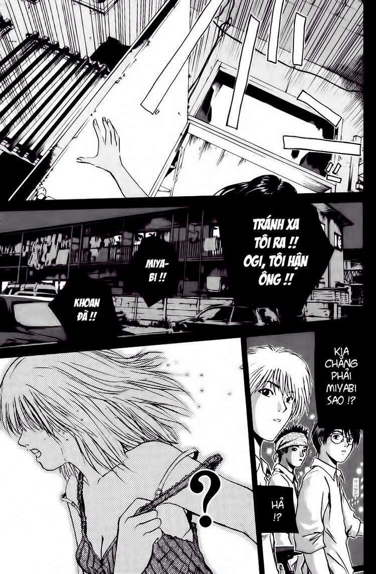 Gto – Great Teacher Onizuka Chapter 186 - Trang 2