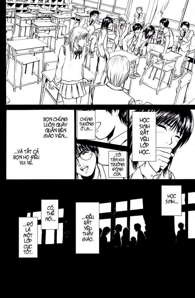 Gto – Great Teacher Onizuka Chapter 185 - Trang 2