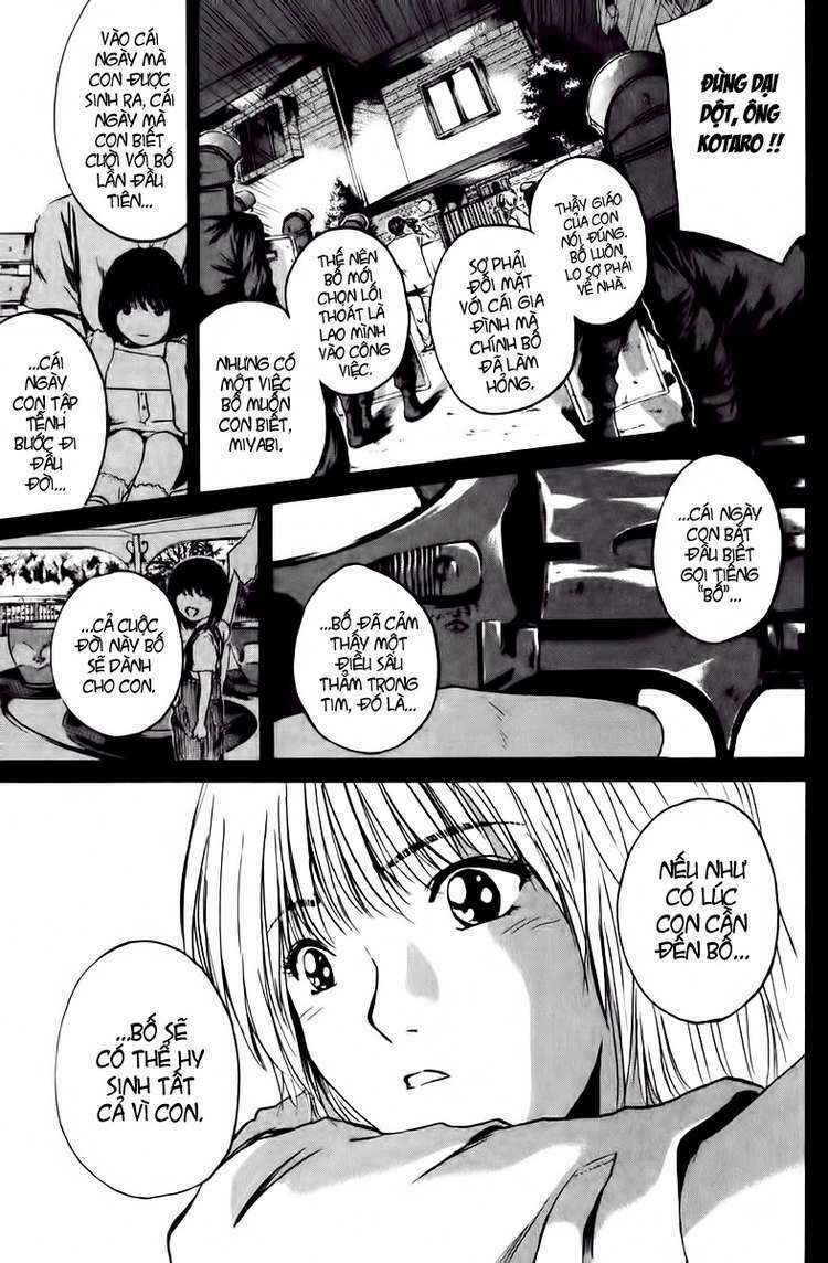 Gto – Great Teacher Onizuka Chapter 184 - Trang 2