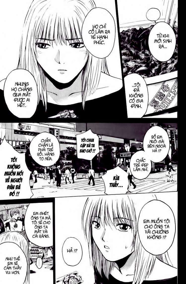 Gto – Great Teacher Onizuka Chapter 182 - Trang 2