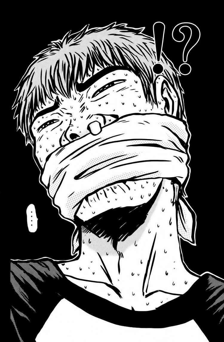 Gto – Great Teacher Onizuka Chapter 182 - Trang 2