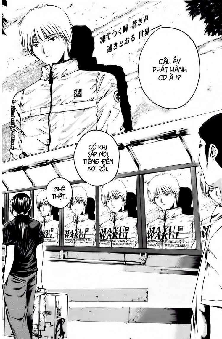 Gto – Great Teacher Onizuka Chapter 180 - Trang 2