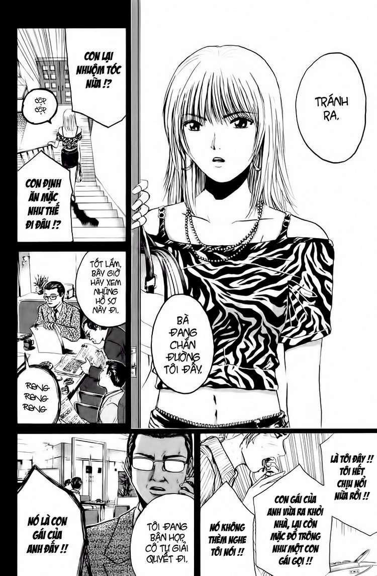 Gto – Great Teacher Onizuka Chapter 180 - Trang 2